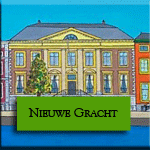 Nieuwegracht