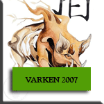 varken 2007