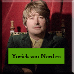 Yorick van norden