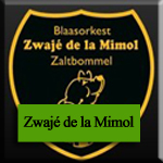 Zwaje de la mimol