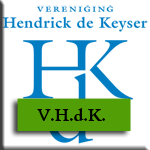 Vereniging Hendrik de Kyser
