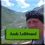 Andy Leibbrand