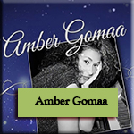Amber Gomaa