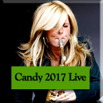 Candy 2017 live