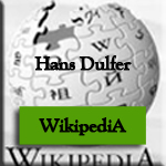 Hans Dulfer op WikipediA