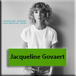 Jacqueline Govaert