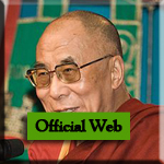 Naar Website Dalai Lama