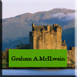 Pro Graham A.McILwain