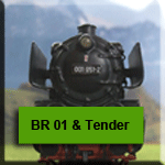 Project BR 01 & Tender