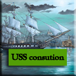 USS Contitution