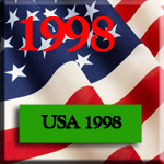 USA 1998