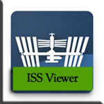 ISS viewer