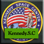 Kennedy Spacecenter